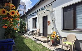 New Residence